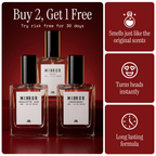 Mirror Scents Collection