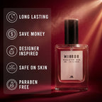 Mirror Scents Collection